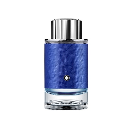 100 ML MONTBLANC EXPLORER ULTRA BLUE Eau de Parfum  1 di 3 