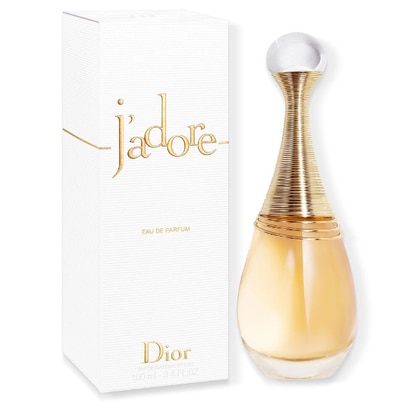 100 ML Dior J'ADORE J ADORE EDP VAPO 100 ML  1 di 3 