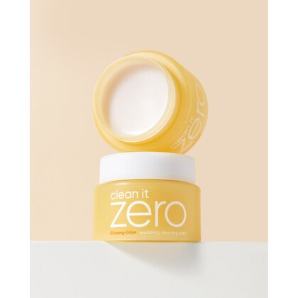 100 ML BANILA CLEAN IT ZERO Cleansing Balm Nourishing  1 di 6 