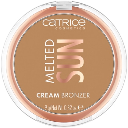  Catrice MELTED SUN Terra Abbronzante  1 di 3 