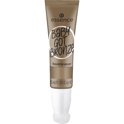 Bronzer Liquido