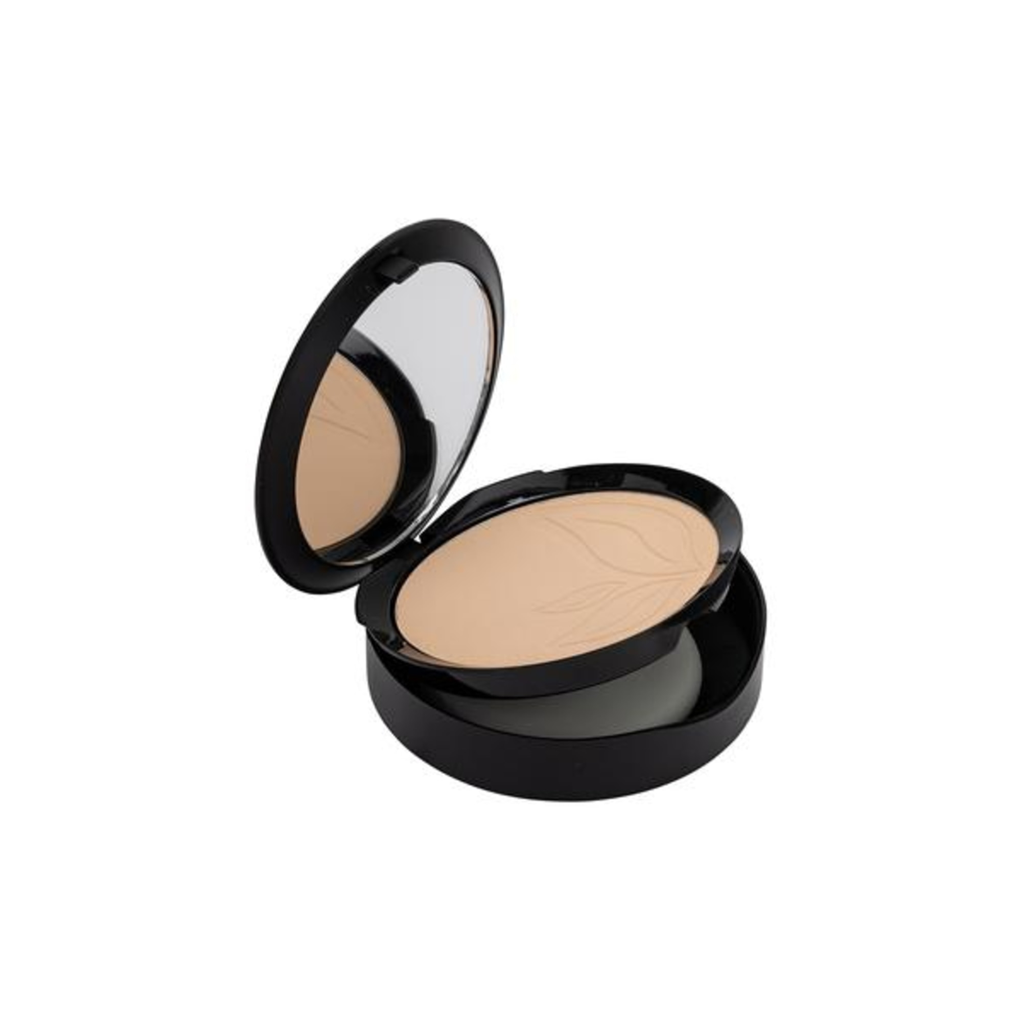 PuroBio COMPACT FOUNDATION Fondotinta in Polvere 1 di 3
