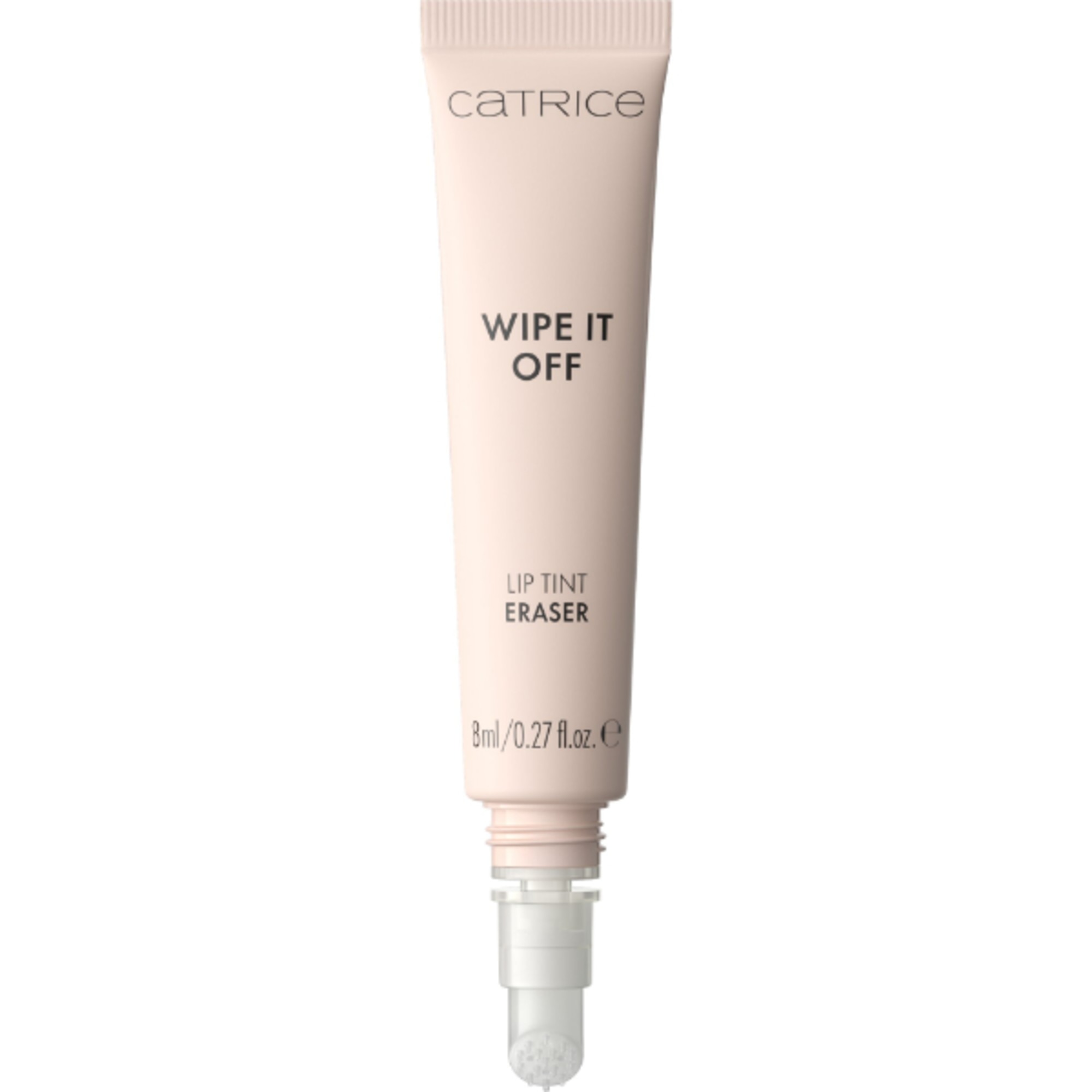 8 ML Catrice WIPE IT OFF Struccante Tinta Labbra  1 di 3 