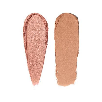 Ombretto Stick Matte e Shimmer