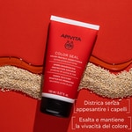 150 ML Apivita CONDITIONER COLOR Balsamo Capelli 3 di 5 Balsamo Capelli