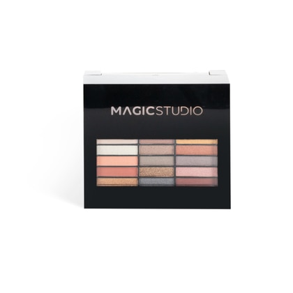  Magic Studio COLORFUL LOVELY COLORS CASE Cofanetto Regalo  1 di 2 