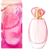 100 ML Catrice THE SUMMER EDIT Hair & Body Fragrance Mist