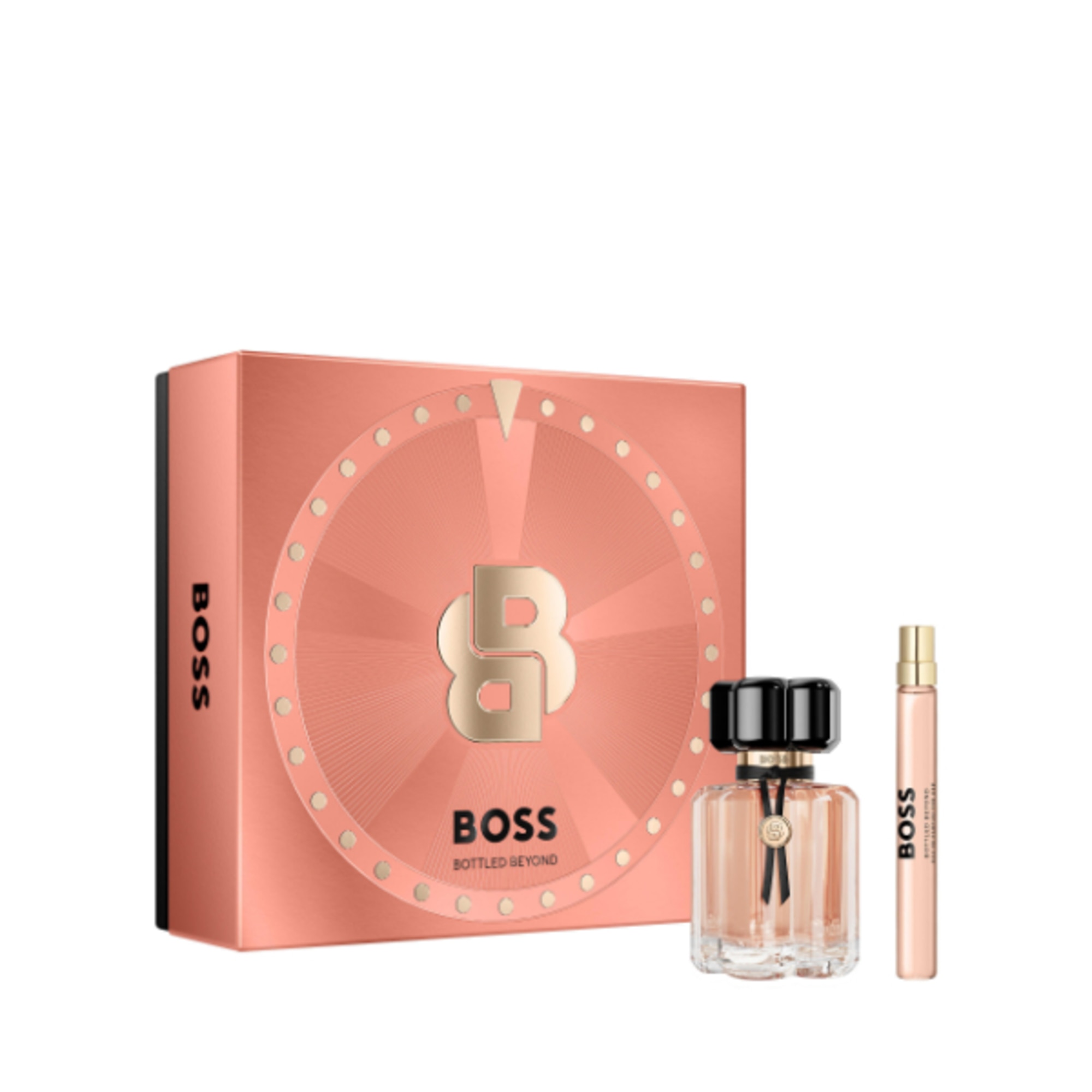 Hugo Boss BOTTLED BEYOND FOR HER Cofanetto Regalo 1 di 2 Cofanetto Regalo