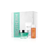  Biotherm AQUASOURCE HYALU PLUMP GEL Cofanetto Regalo  1 di 2 