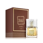 100 ML Lattafa KHAMRAH QAHWA Eau De Parfum 1 di 1 Eau De Parfum