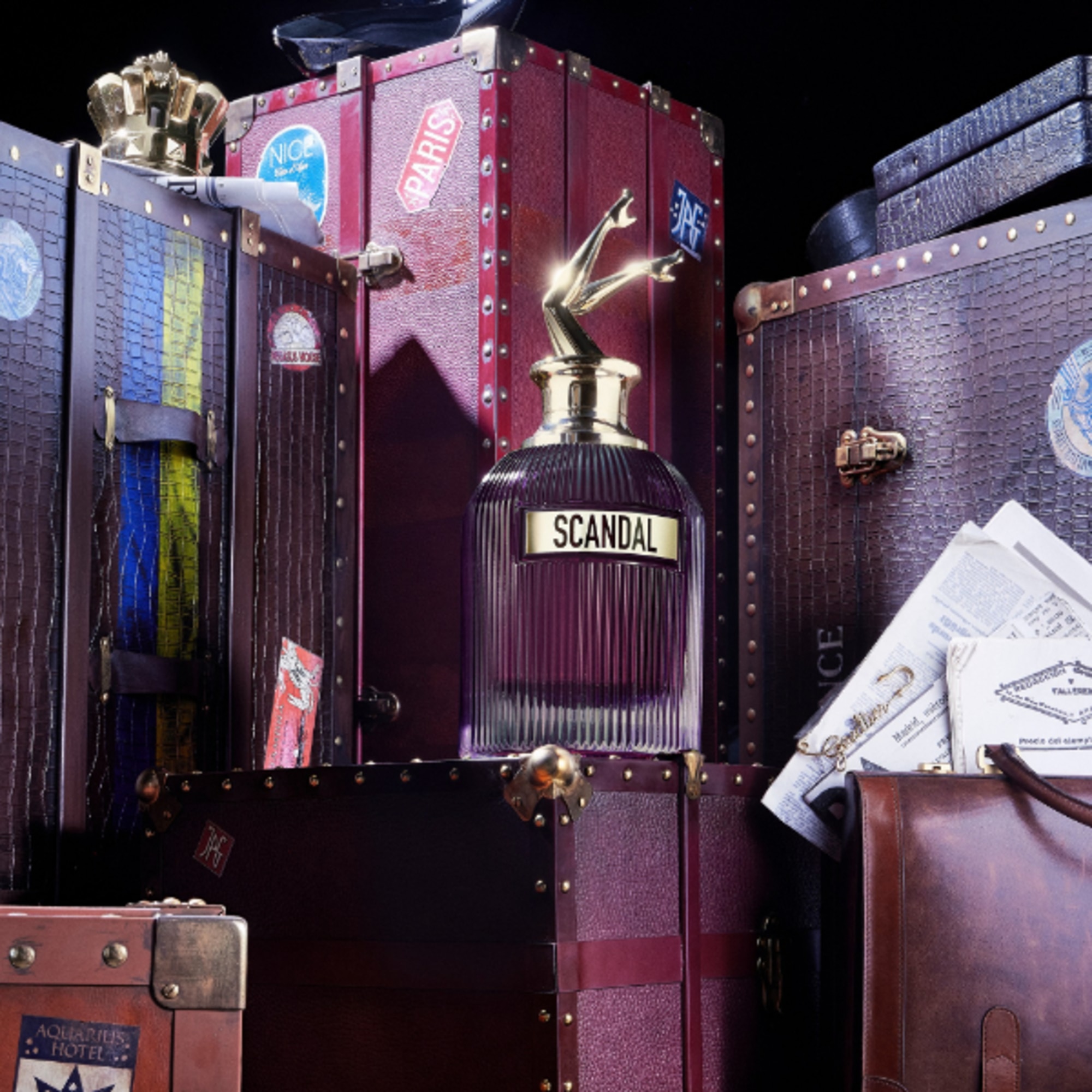 Eau De Parfum Intense