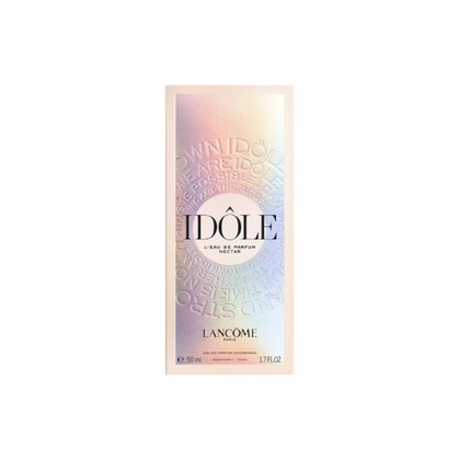 50 ML Lancôme IDÔLE NECTAR Eau De Parfum  1 di 2 