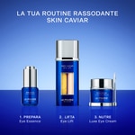 20 ML LA PRAIRIE SKIN CAVIAR Luxe Eye Cream - Contorno Occhi 6 di 6 Luxe Eye Cream - Contorno Occhi