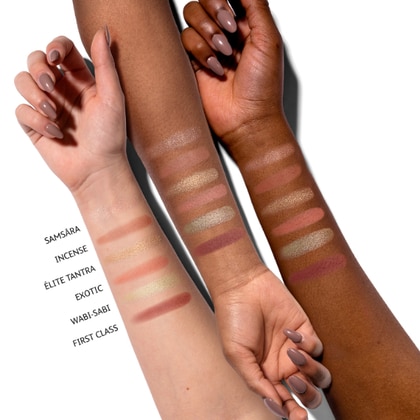 Palette Occhi