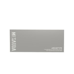 12 G Mesauda ARCHETYPE Palette Ombretti 3 di 7 Palette Ombretti