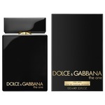 100 ML Dolce&Gabbana THE ONE FOR MEN Eau de Parfum Intense  3 di 3 Eau de Parfum Intense