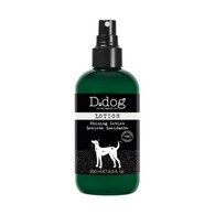 250 ML D-Dog LOZIONE Lucidante  1 di 2 
