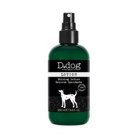 250 ML D-Dog LOZIONE Lucidante  1 di 2 