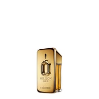 50 ML Rabanne MILLION GOLD Eau De Parfum Intense  1 di 2 