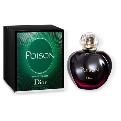 Eau De Toilette