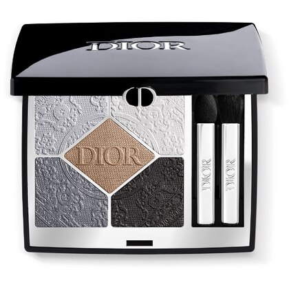  Dior DIORSHOW 5 COULEURS Palette Occhi 5 Ombretti - Edizione Limitata  1 di 1 Palette Occhi 5 Ombretti - Edizione Limitata
