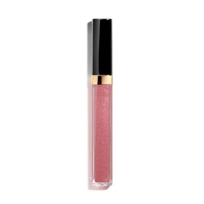  CHANEL ROUGE COCO GLOSS GEL BRILLANTE IDRATANTE  1 di 3 