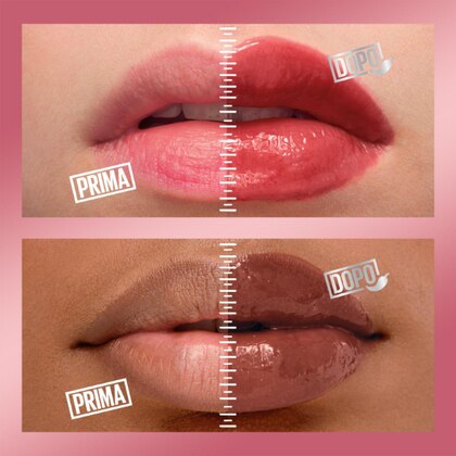 Gloss Rimpolpante