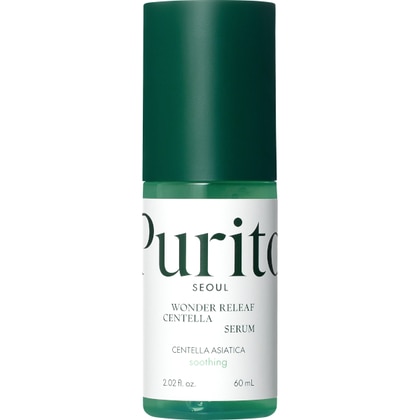 60 ML Purito WONDER RELEAF Centella Serum  1 di 1 