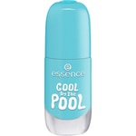 Essence GEL NAILS Smalto Unghie Effetto Gel 2 di 2 Smalto Unghie Effetto Gel