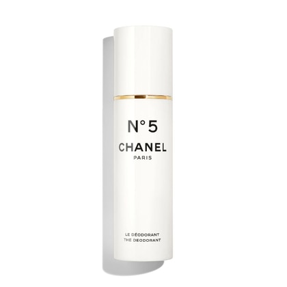 100 ML CHANEL N°5 IL DEODORANTE VAPORIZZATORE 1 di 2