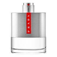 150 ML Prada LUNA ROSSA EAU DE TOILETTE  1 di 2 