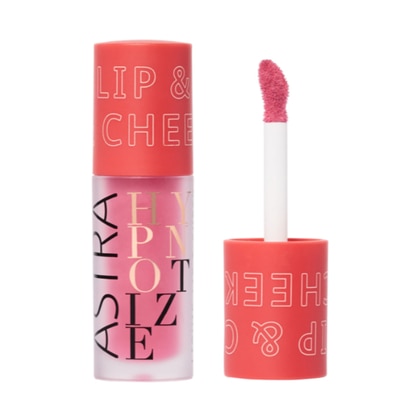  Astra HYPNOTIZE LIP & CHEEK Blush e Rossetto  1 di 1 