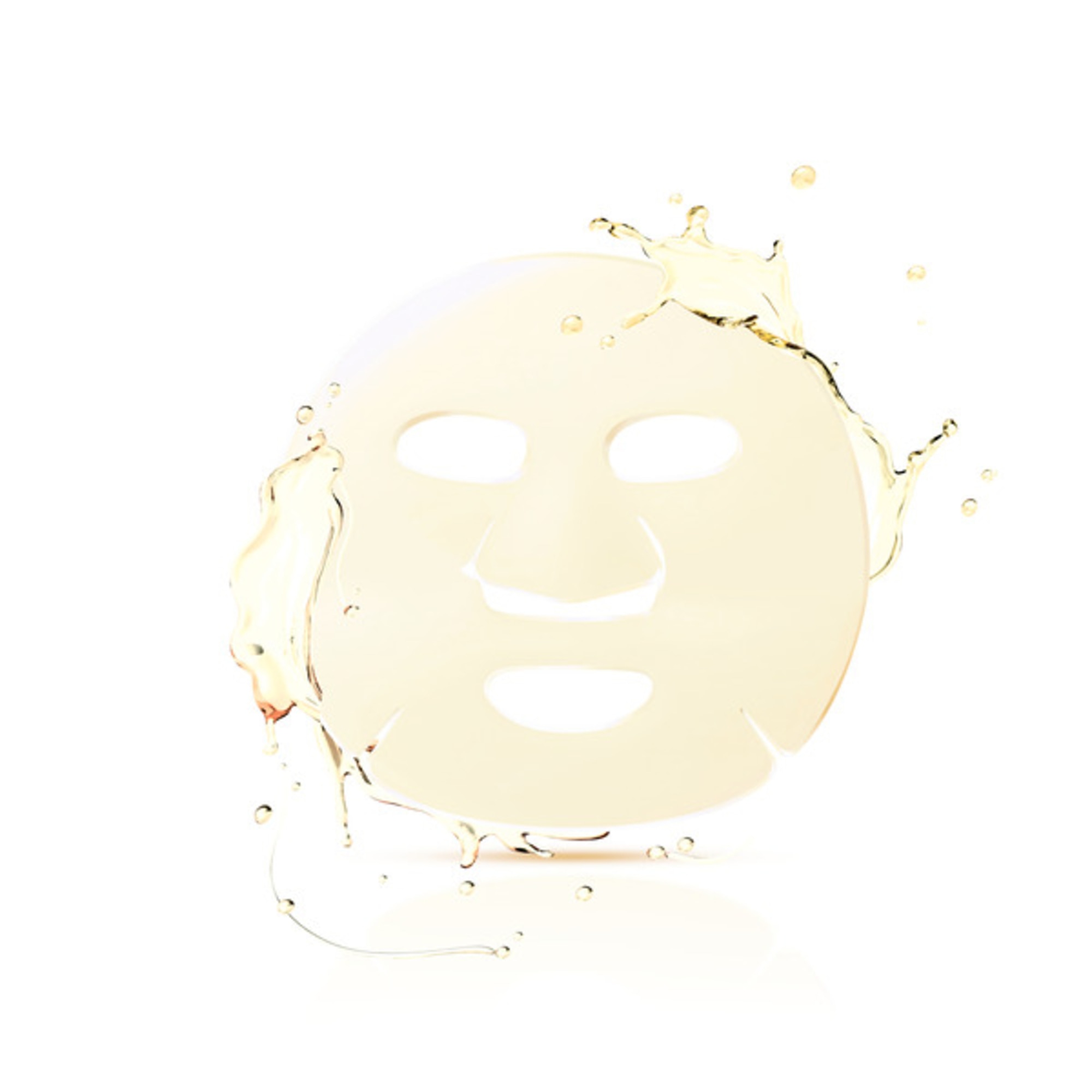 Watergel Sheet Ampoule Mask