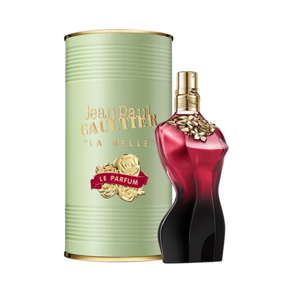 50 ML Jean Paul Gaultier LA BELLE Le Parfum  1 di 6 