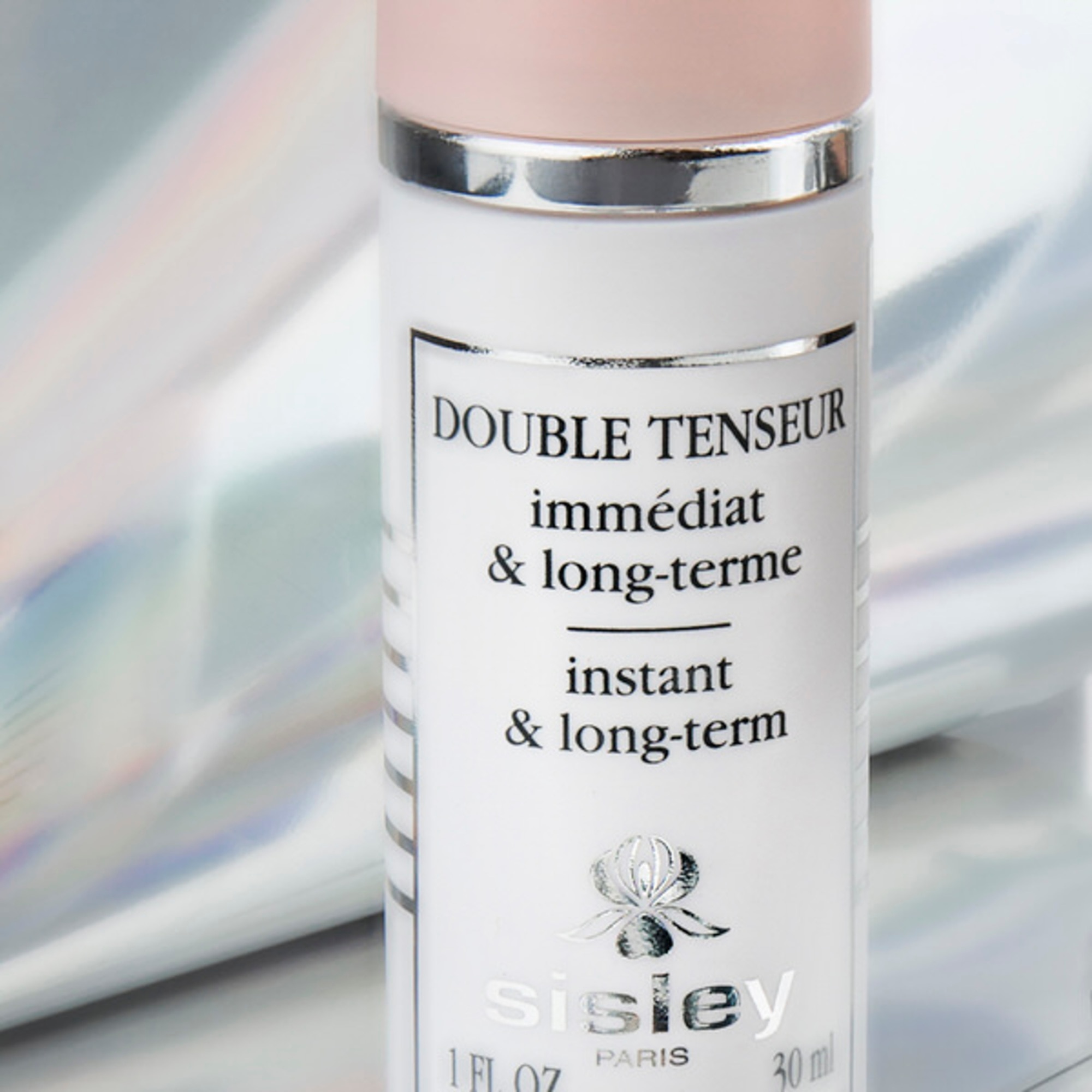 DOUBLE TENSEUR 30 ML