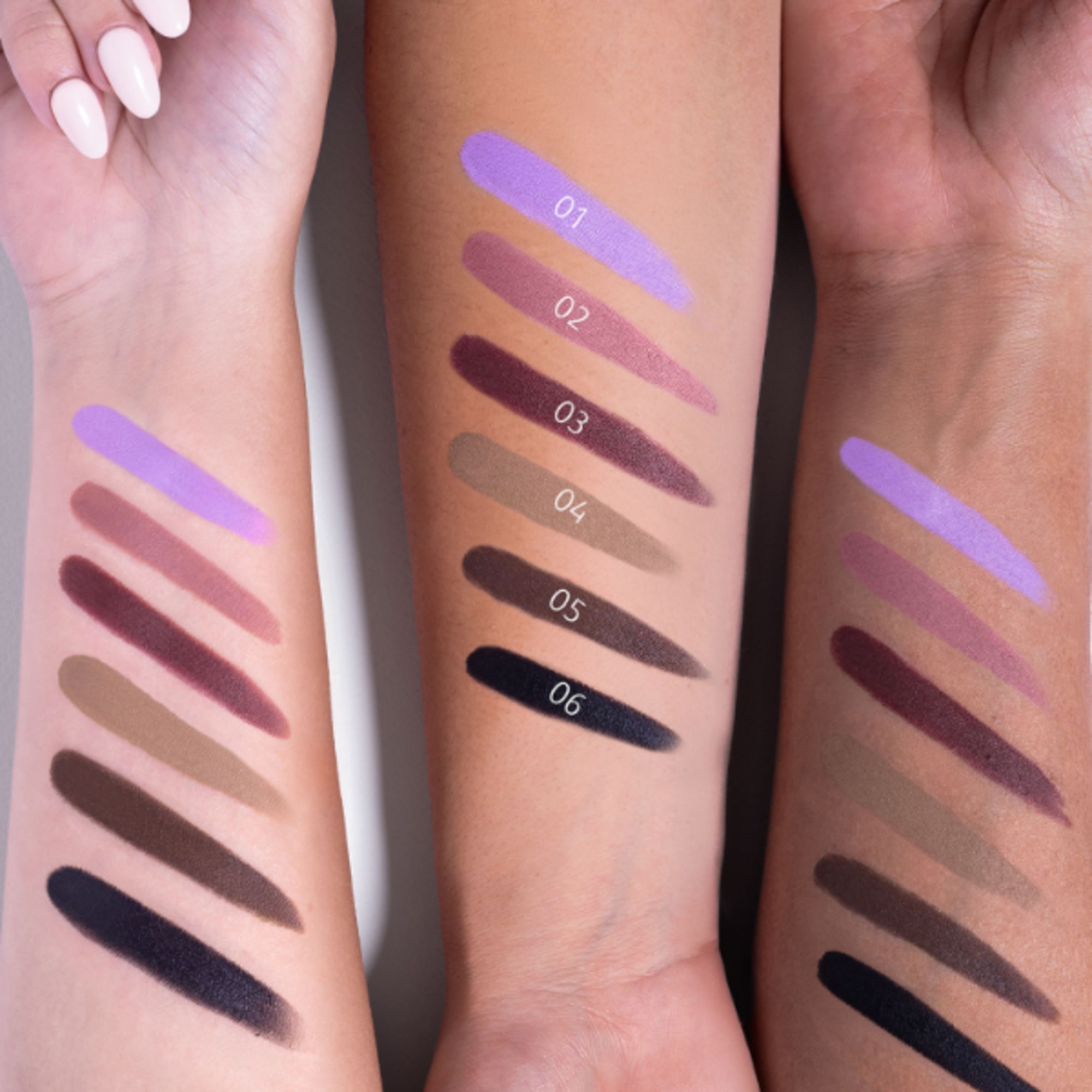  ASTRA MAKE-UP NEO DRAMA Eyeshadow Mat Stick  1 di 4 