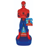 300 ML Sodico SPIDERMAN 3D Bagnoschiuma  1 di 2 