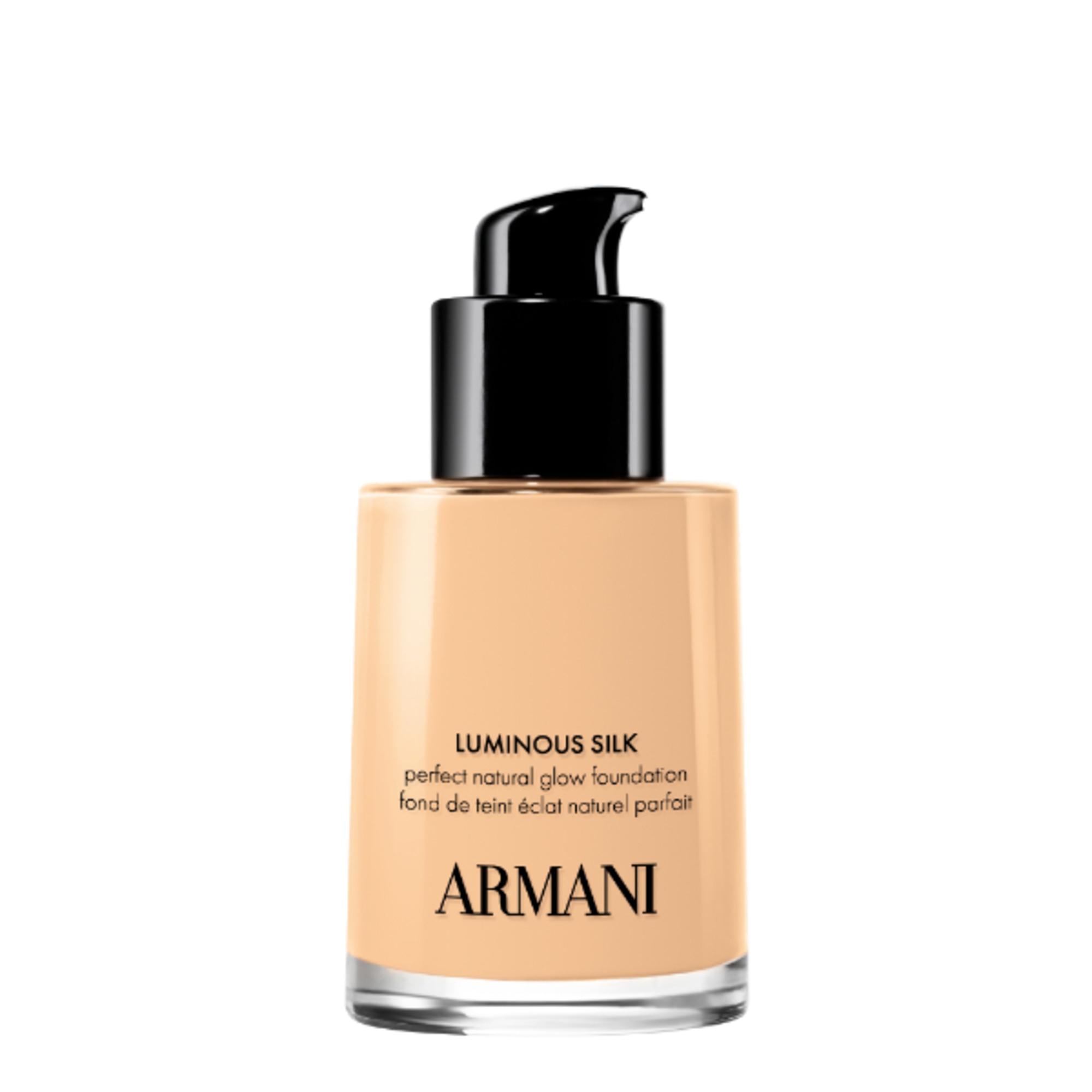 Giorgio Armani LUMINOUS SILK Fondotinta 1 di 6