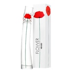 50 ML KENZO FLOWER BY KENZO Flower Eau De Parfum Vaporisateur 50 Ml  3 di 3 Flower Eau De Parfum Vaporisateur 50 Ml