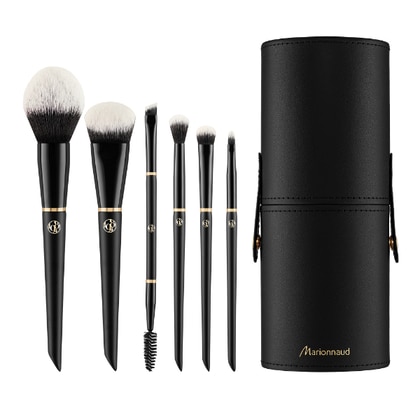  Marionnaud BRUSH CASE Set Pennelli  1 di 1 