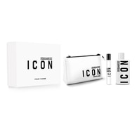  Dsquared² ICON POUR FEMME Cofanetto Regalo  1 di 2 