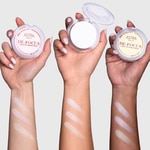  ASTRA MAKE-UP DE-FOCUS Pressed Powder  4 di 5 Pressed Powder