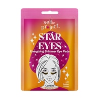 15 ML Selfie Project STAR EYES Patch Occhi  1 di 2 