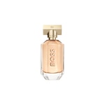 100 ML Hugo Boss THE SCENT THE SCENT FOR HER EDP 100 ML 1 di 8 THE SCENT FOR HER EDP 100 ML