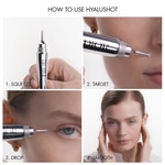 15 ML Dior CAPTURE TOTALE Hyalushot 2 di 3 Hyalushot