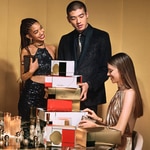  Shiseido BENEFIANCE HOLIDAY KIT Cofanetto Regalo  6 di 6 Cofanetto Regalo