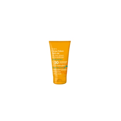  Pupa CREMA SOLARE ANTI-ETÀ Crema Solare SPF50 Viso - Collo - Decolleté  1 di 1 