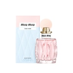 100 ML Miu Miu L'EAU ROSÉE Eau De Toilette – Profumo Donna Floreale Chypre 3 di 7 Eau De Toilette – Profumo Donna Floreale Chypre
