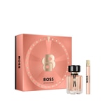 Hugo Boss BOTTLED BEYOND FOR HER Cofanetto Regalo 1 di 2 Cofanetto Regalo