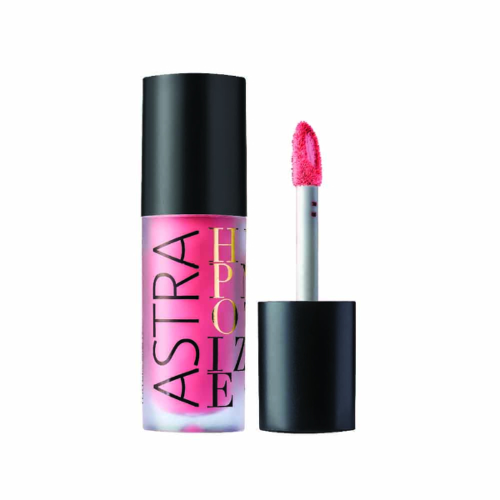 ASTRA MAKE-UP HYPNOTIZE Rossetto Liquido 1 di 2